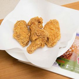 giấy gói thức ăn nhanh 04