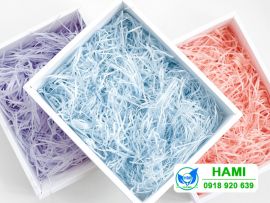 Giấy lót hộp quà