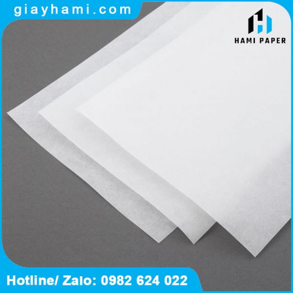 Mua Giấy MG 35gsm ở đâu chất lượng? Giấy HAMI – Cung ứng số lượng lớn