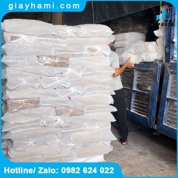 Giấy gói giày: Chọn đúng loại, đúng gsm và đúng kích thước cho quy trình đóng hộp