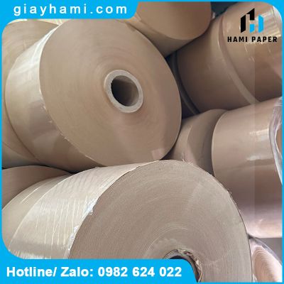 Giấy kraft cuộn khổ lớn cắt theo yêu cầu ở đâu nhanh?