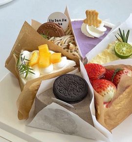giấy lót bánh ngọt 03