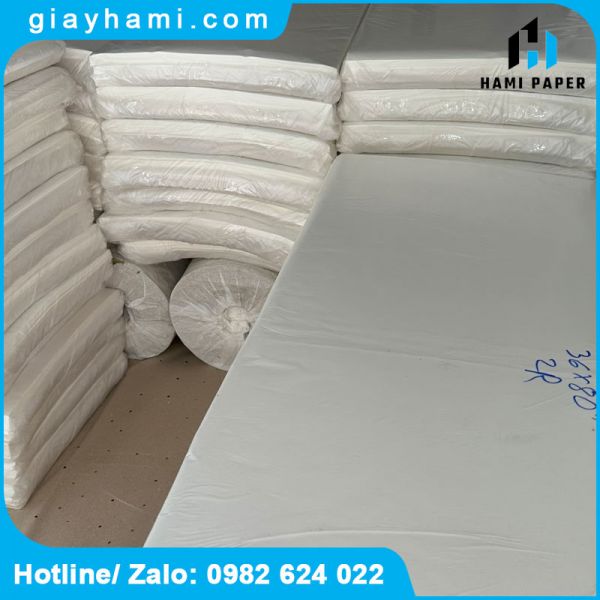 Giấy Pelure Bình Dương Giá Xưởng – Nguồn Cung Ổn Định, Chất Lượng Đồng Đều