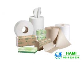 Giấy tissue