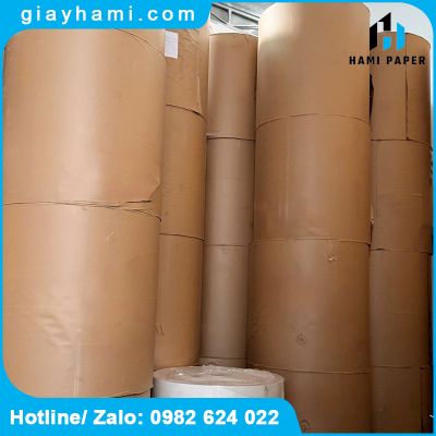 Giấy Kraft Là Gì? Ứng Dụng Và Cách Chọn Phù Hợp Cho Doanh Nghiệp
