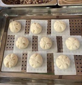 giấy lót bánh bao 01