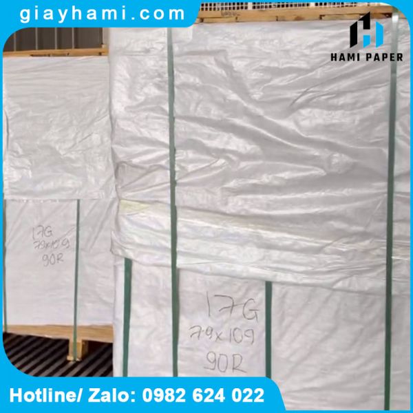 Đơn Vị Chuyên Sản Xuất Giấy Nhập Khẩu Và Phân Phối Giấy Chống Ẩm