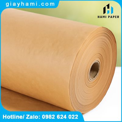 Giấy làm ống hút: Vì sao GSM và khổ cuộn phải đi cùng cấu trúc sản phẩm?