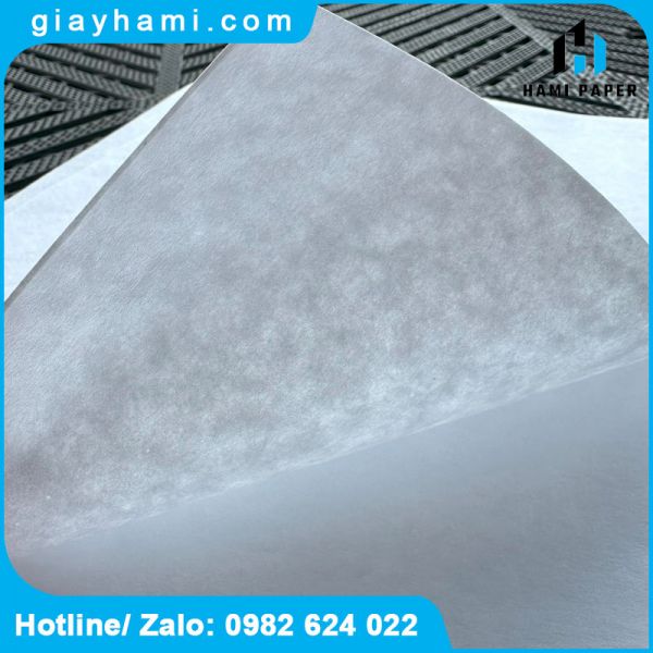 Nguồn Sỉ Giấy Kraft Trắng Gói Bánh Mì Giá Tốt, Giao Nhanh Toàn Quốc