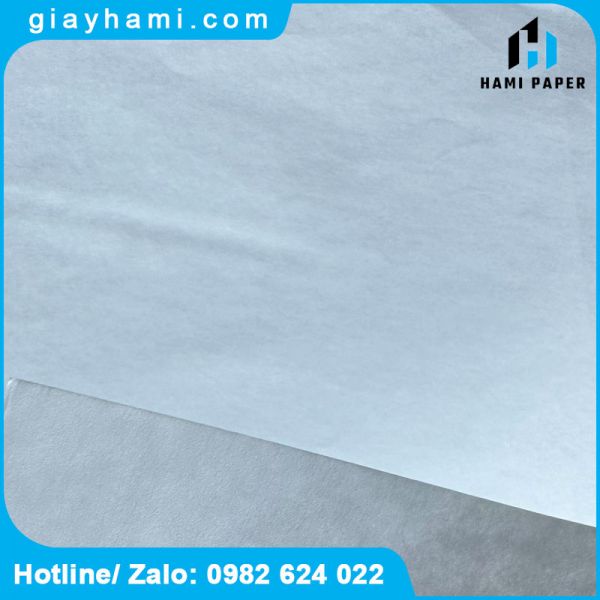 Thay Thế Nhựa Bằng Giấy Kraft Trắng: Xu Hướng Bao Bì Thực Phẩm 2026