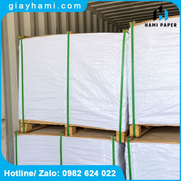 Giấy Gói Linh Kiện Chống Trầy & Chống Thấm Cho Ngành Công Nghiệp