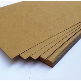 Giấy Kraft Nâu