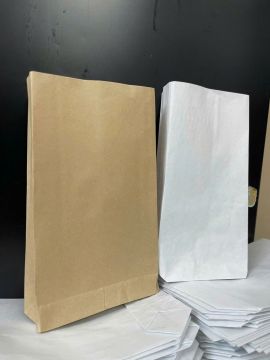Giấy lót giấy làm túi bánh mì 3