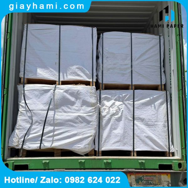 Giấy Kraft Làm Túi Chất Lượng | Bí Quyết Lựa Chọn Phù Hợp Cho Doanh Nghiệp