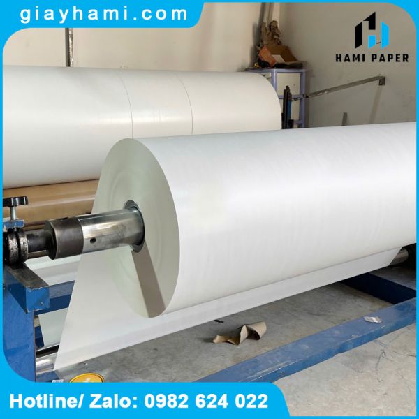 Mua Giấy Pelure Giá Sỉ Tại Xưởng – Cắt Khổ Theo Yêu Cầu Khách Hàng