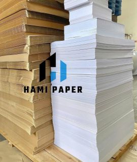 Giấy lót giấy làm túi bánh mì 01