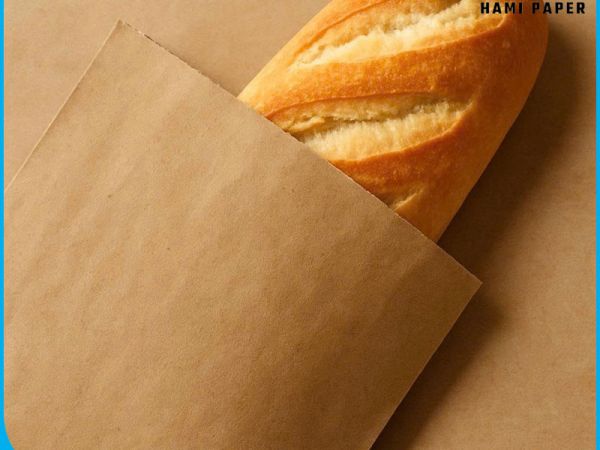 Nên chọn mua giấy nào làm giấy gói bánh mì