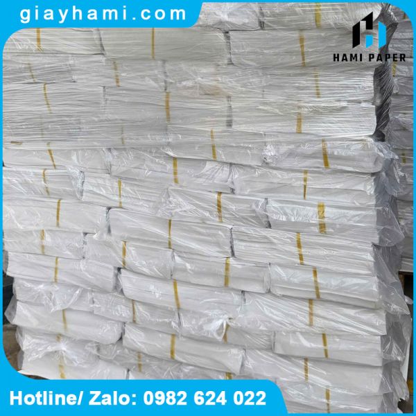 Giấy MG là gì? Đặc điểm, ứng dụng và cách lựa chọn phù hợp