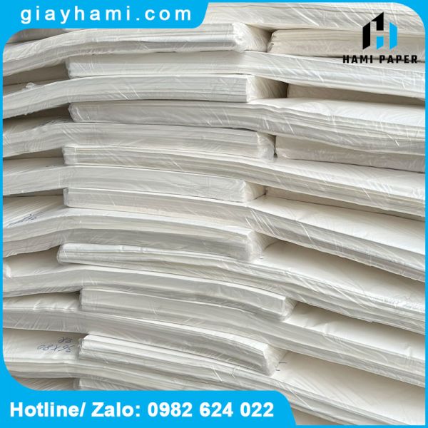 Giấy Chống Ẩm Cho Ngành May Mặc Xuất Khẩu – Giá Sỉ, Giao Nhanh Tận Nơi