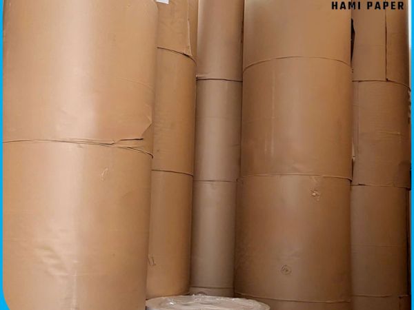 Giấy Kraft Là Gì? Ứng Dụng Và Cách Chọn Phù Hợp Cho Doanh Nghiệp