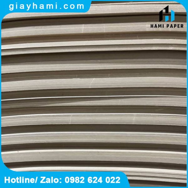 Nhà Sản Xuất Và Phân Phối Giấy Ngành May Chất Lượng Tại Phường Bình Dương