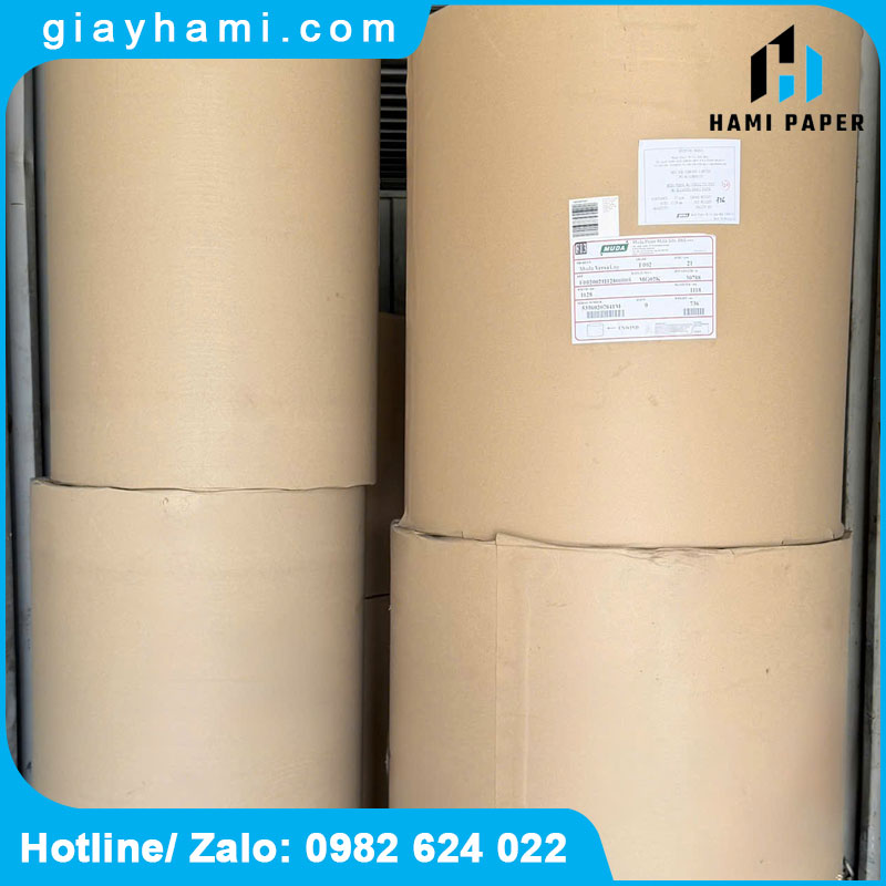 Giấy gói/lót đồ nội thất chống trầy xước
