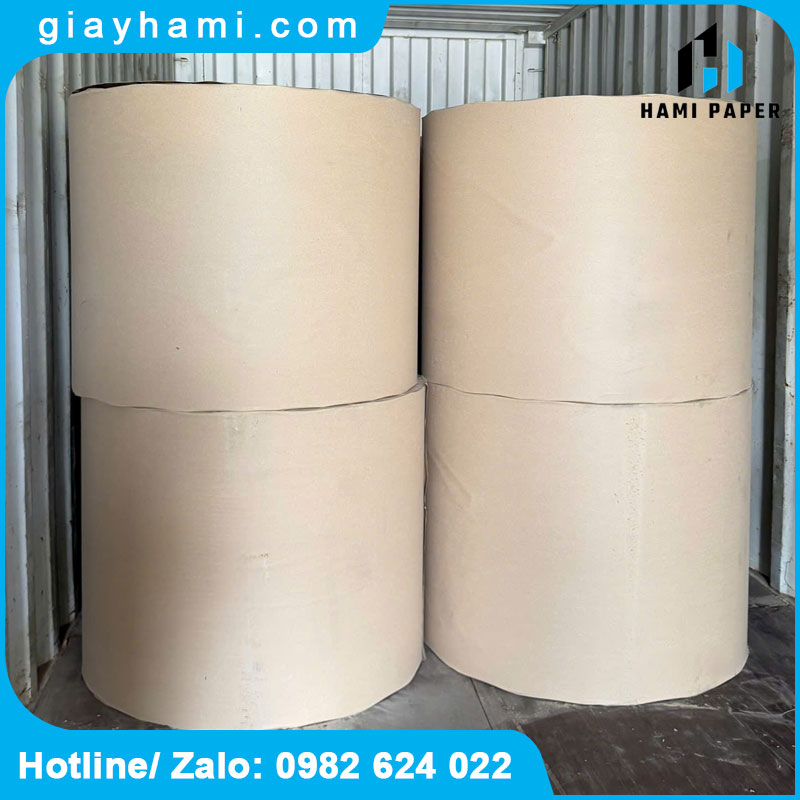 Giấy gói đồ nội thất