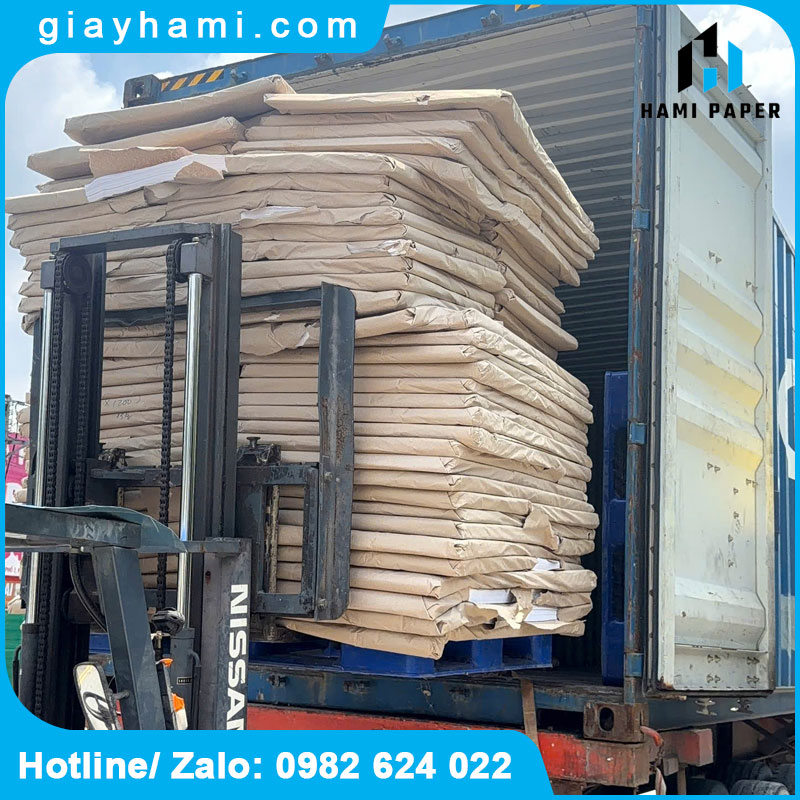 Giấy gói đồ nội thất/đồ gỗ chống trầy
