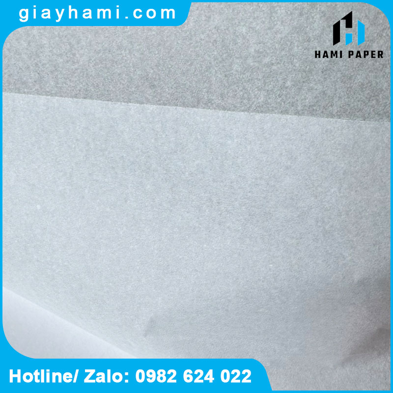 Giấy Pelure 17g - 1 - Trung Quốc