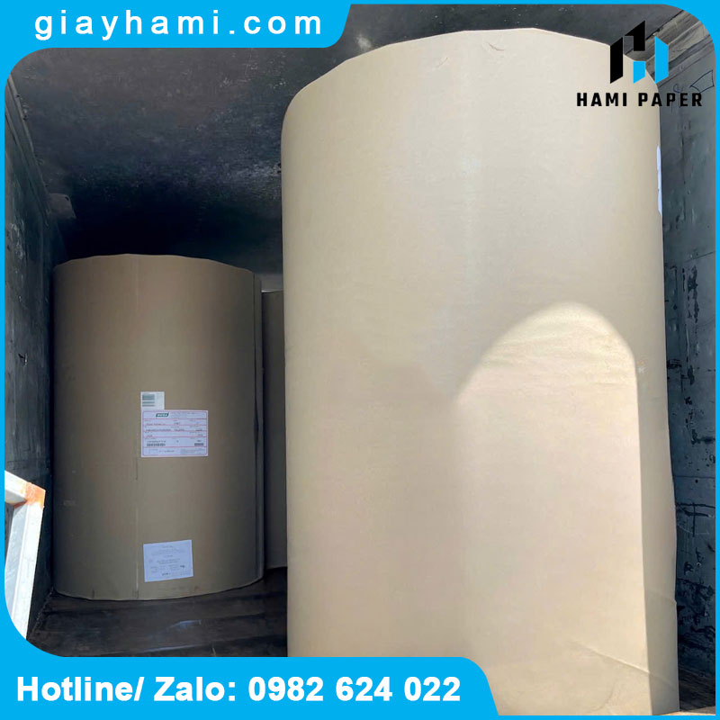 Giấy Pelure 21-30gsm