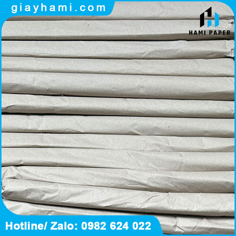 Giấy Pelure 17g - 2 - Việt Nam