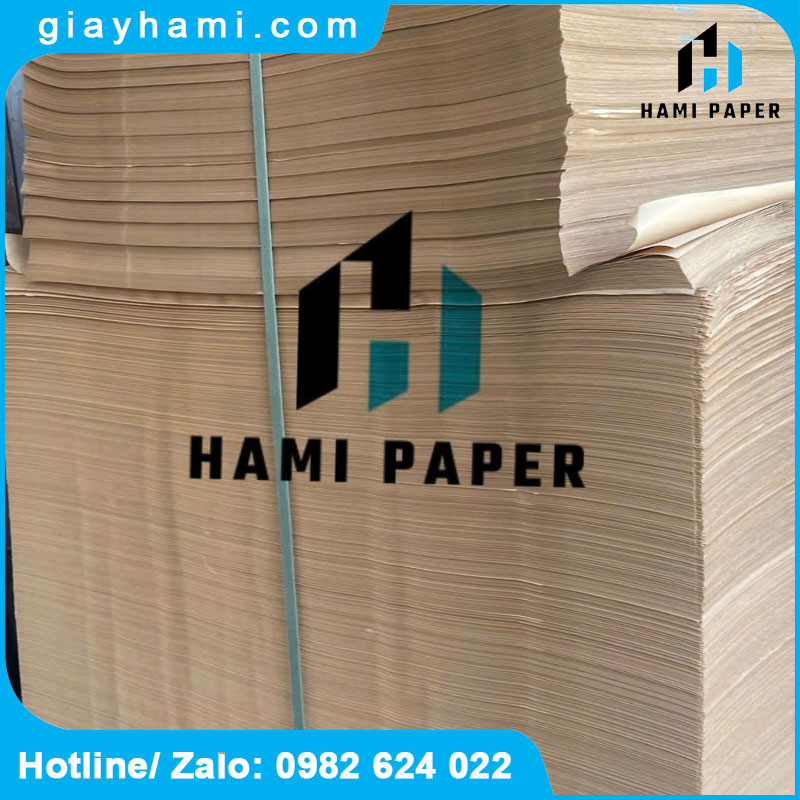 Giấy gói nội thất HAMI